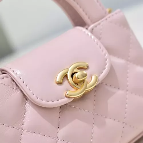 Replica Chanel AAA Quality Handbags For Women #1345862 $158.00 USD for Wholesale