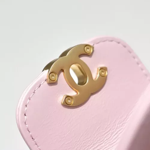 Replica Chanel AAA Quality Handbags For Women #1345862 $158.00 USD for Wholesale
