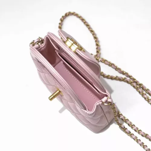 Replica Chanel AAA Quality Handbags For Women #1345862 $158.00 USD for Wholesale