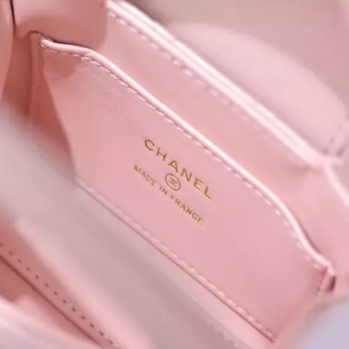 Replica Chanel AAA Quality Handbags For Women #1345862 $158.00 USD for Wholesale