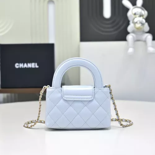 Replica Chanel AAA Quality Handbags For Women #1345863 $158.00 USD for Wholesale