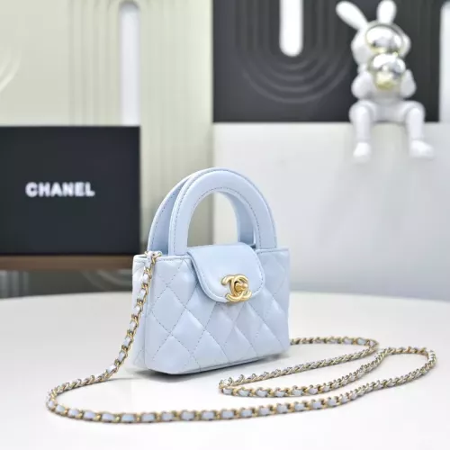 Replica Chanel AAA Quality Handbags For Women #1345863 $158.00 USD for Wholesale