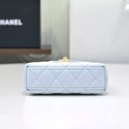 Replica Chanel AAA Quality Handbags For Women #1345863 $158.00 USD for Wholesale