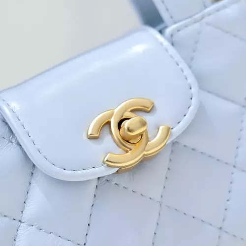 Replica Chanel AAA Quality Handbags For Women #1345863 $158.00 USD for Wholesale