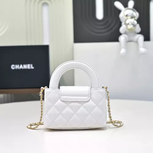 Replica Chanel AAA Quality Handbags For Women #1345864 $158.00 USD for Wholesale