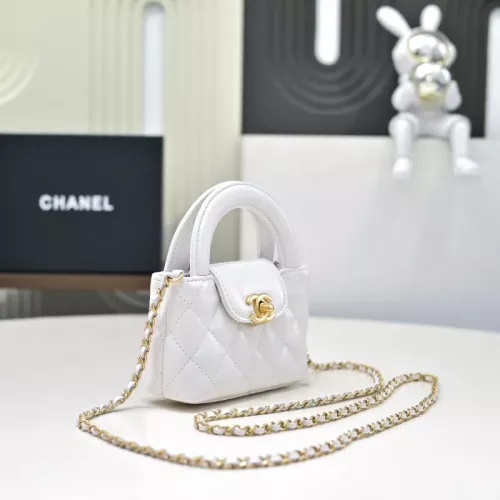 Replica Chanel AAA Quality Handbags For Women #1345864 $158.00 USD for Wholesale