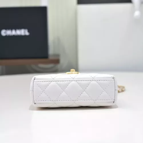 Replica Chanel AAA Quality Handbags For Women #1345864 $158.00 USD for Wholesale