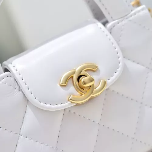 Replica Chanel AAA Quality Handbags For Women #1345864 $158.00 USD for Wholesale