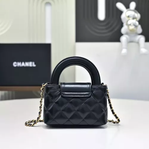 Replica Chanel AAA Quality Handbags For Women #1345865 $158.00 USD for Wholesale