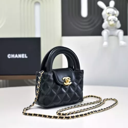 Replica Chanel AAA Quality Handbags For Women #1345865 $158.00 USD for Wholesale