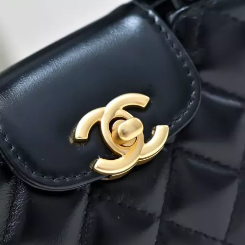 Replica Chanel AAA Quality Handbags For Women #1345865 $158.00 USD for Wholesale