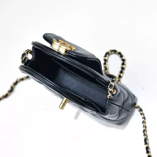 Replica Chanel AAA Quality Handbags For Women #1345865 $158.00 USD for Wholesale
