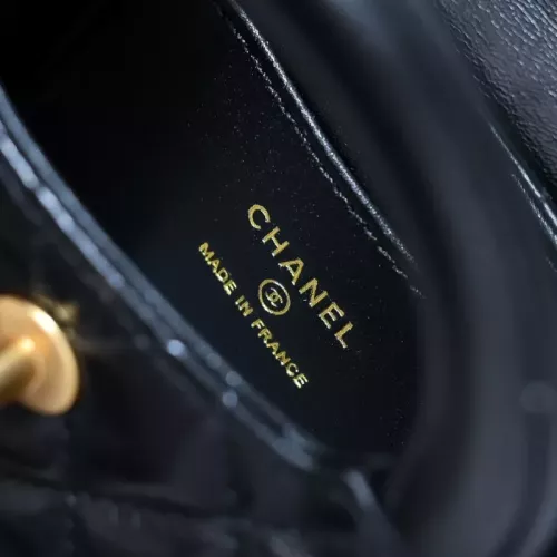 Replica Chanel AAA Quality Handbags For Women #1345865 $158.00 USD for Wholesale