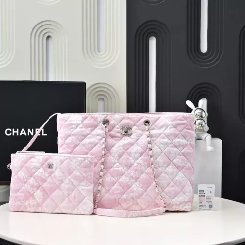 Chanel AAA Quality Shoulder Bags For Women #1345866 $241.32 USD, Wholesale Replica Chanel AAA Quality Shoulder Bags