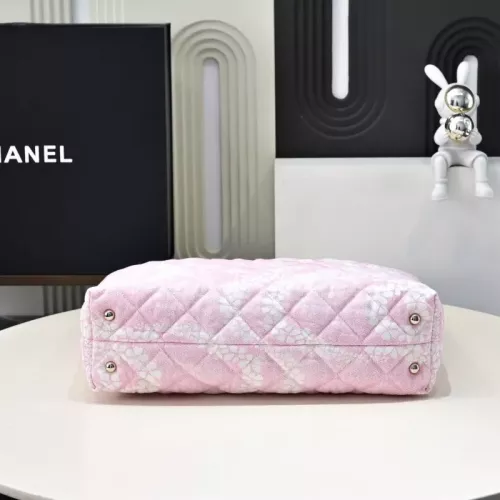 Replica Chanel AAA Quality Shoulder Bags For Women #1345866 $241.32 USD for Wholesale