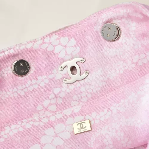 Replica Chanel AAA Quality Shoulder Bags For Women #1345866 $241.32 USD for Wholesale