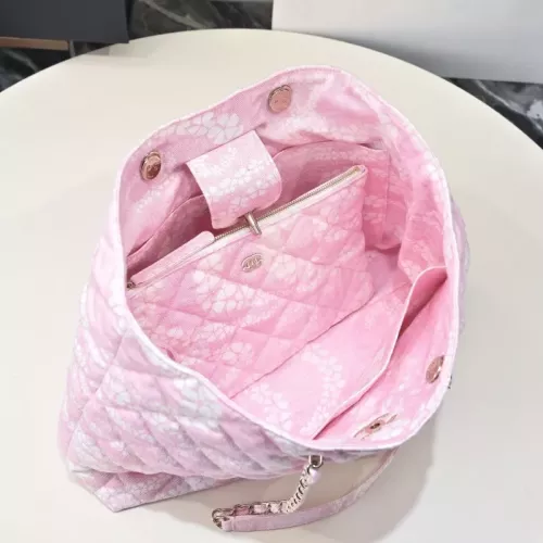 Replica Chanel AAA Quality Shoulder Bags For Women #1345866 $241.32 USD for Wholesale
