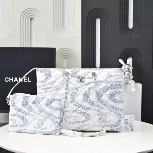 Chanel AAA Quality Shoulder Bags For Women #1345867 $241.32 USD, Wholesale Replica Chanel AAA Quality Shoulder Bags