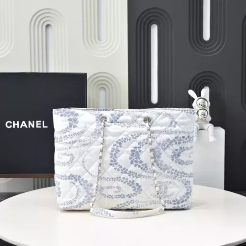 Replica Chanel AAA Quality Shoulder Bags For Women #1345867 $241.32 USD for Wholesale