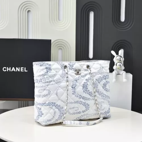 Replica Chanel AAA Quality Shoulder Bags For Women #1345867 $241.32 USD for Wholesale