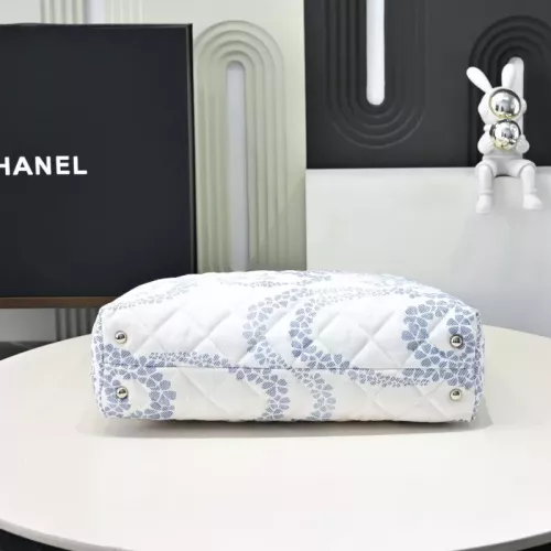 Replica Chanel AAA Quality Shoulder Bags For Women #1345867 $241.32 USD for Wholesale