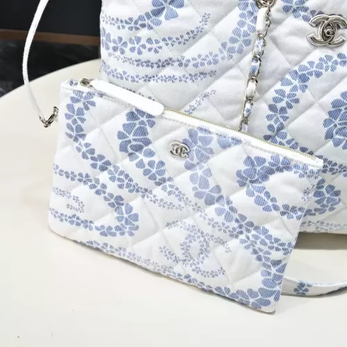 Replica Chanel AAA Quality Shoulder Bags For Women #1345867 $241.32 USD for Wholesale