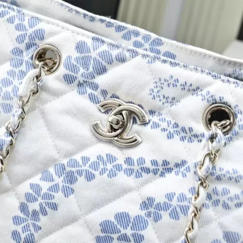 Replica Chanel AAA Quality Shoulder Bags For Women #1345867 $241.32 USD for Wholesale