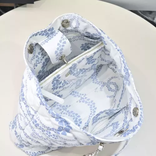 Replica Chanel AAA Quality Shoulder Bags For Women #1345867 $241.32 USD for Wholesale