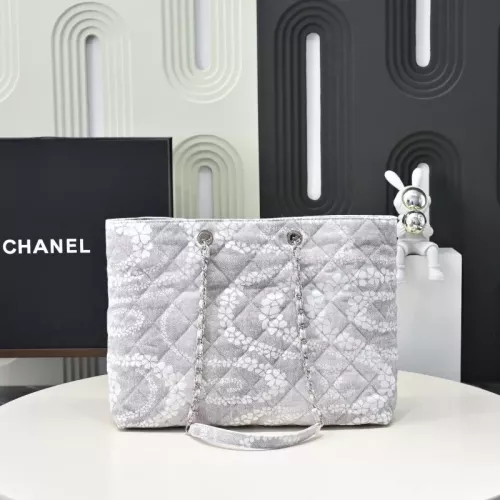 Replica Chanel AAA Quality Shoulder Bags For Women #1345868 $241.32 USD for Wholesale