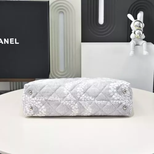 Replica Chanel AAA Quality Shoulder Bags For Women #1345868 $241.32 USD for Wholesale