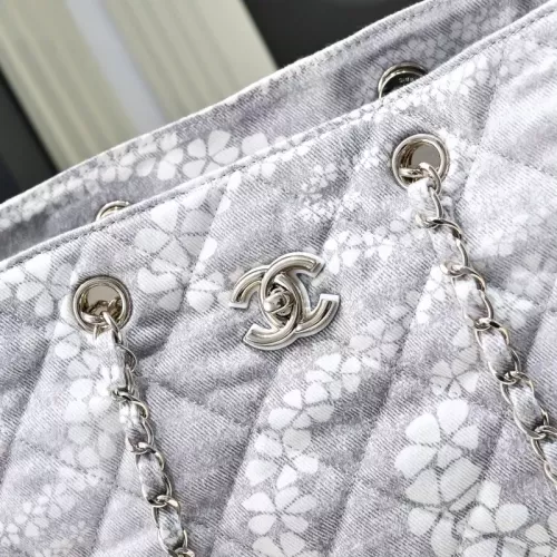 Replica Chanel AAA Quality Shoulder Bags For Women #1345868 $241.32 USD for Wholesale