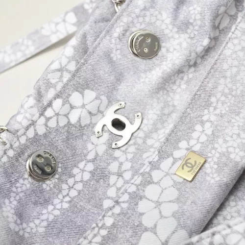 Replica Chanel AAA Quality Shoulder Bags For Women #1345868 $241.32 USD for Wholesale