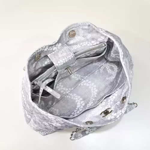 Replica Chanel AAA Quality Shoulder Bags For Women #1345868 $241.32 USD for Wholesale