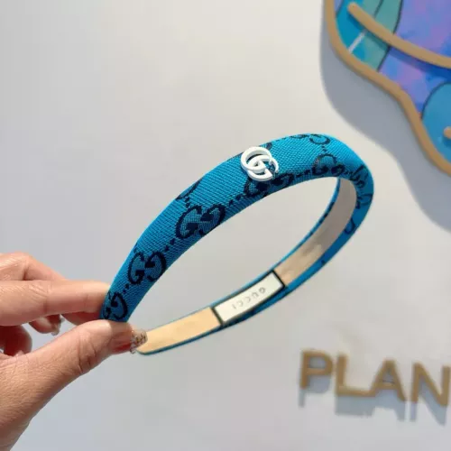 Gucci Headband For Women #1345872 $27.00 USD, Wholesale Replica Gucci Headband
