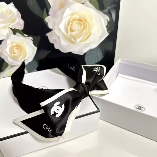 Replica Chanel Headband For Women #1345875 $27.00 USD for Wholesale