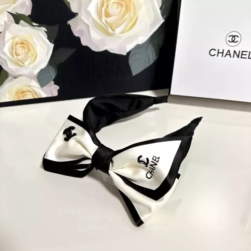 Chanel Headband For Women #1345876 $27.00 USD, Wholesale Replica Chanel Headband