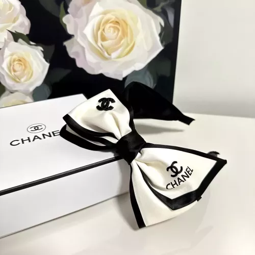 Replica Chanel Headband For Women #1345876 $27.00 USD for Wholesale