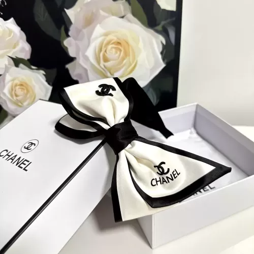 Replica Chanel Headband For Women #1345876 $27.00 USD for Wholesale