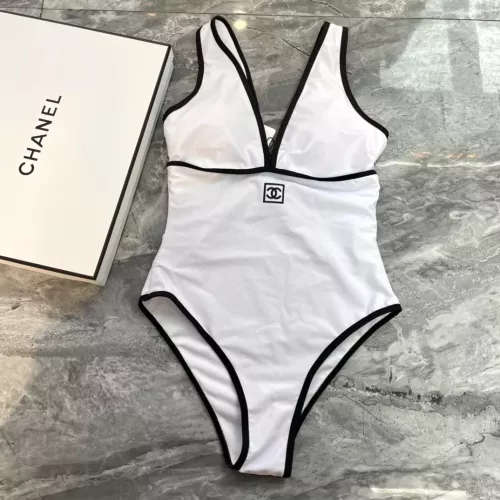 Chanel Bathing Suits For Women #1345880 $38.00 USD, Wholesale Replica Chanel Bathing Suits