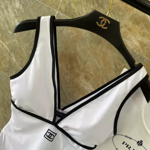 Replica Chanel Bathing Suits For Women #1345880 $38.00 USD for Wholesale