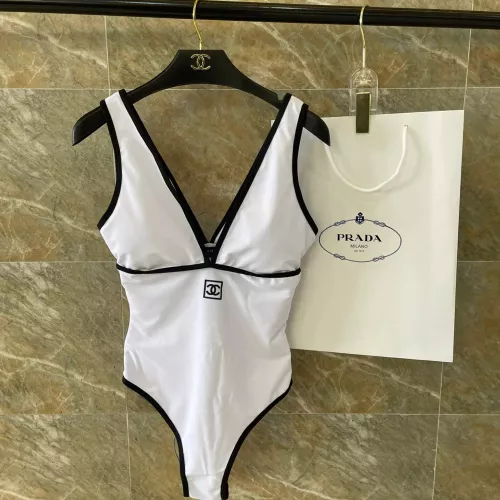 Replica Chanel Bathing Suits For Women #1345880 $38.00 USD for Wholesale