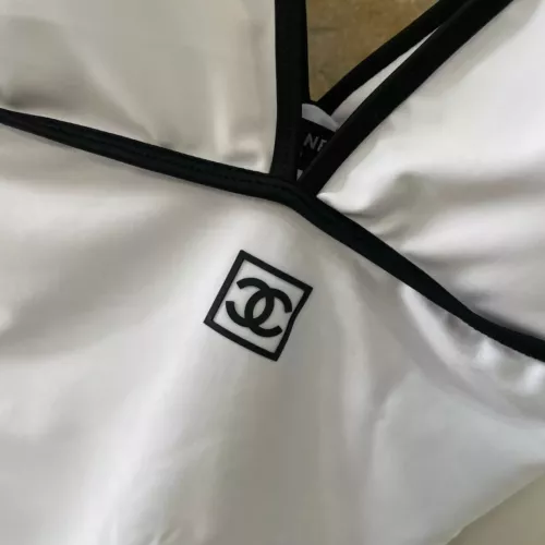 Replica Chanel Bathing Suits For Women #1345880 $38.00 USD for Wholesale