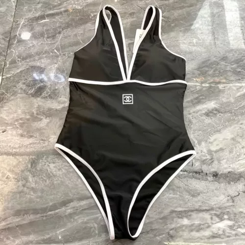 Chanel Bathing Suits For Women #1345881 $38.00 USD, Wholesale Replica Chanel Bathing Suits