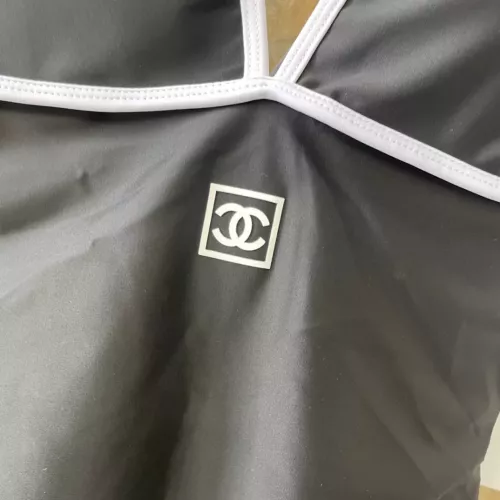Replica Chanel Bathing Suits For Women #1345881 $38.00 USD for Wholesale