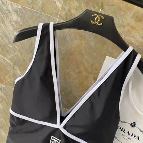 Replica Chanel Bathing Suits For Women #1345881 $38.00 USD for Wholesale