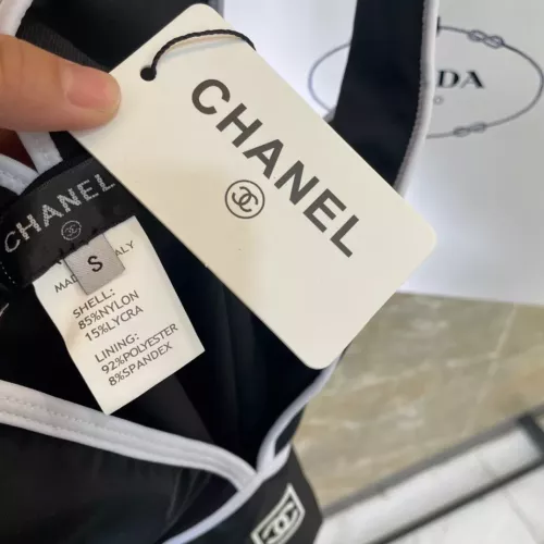 Replica Chanel Bathing Suits For Women #1345881 $38.00 USD for Wholesale