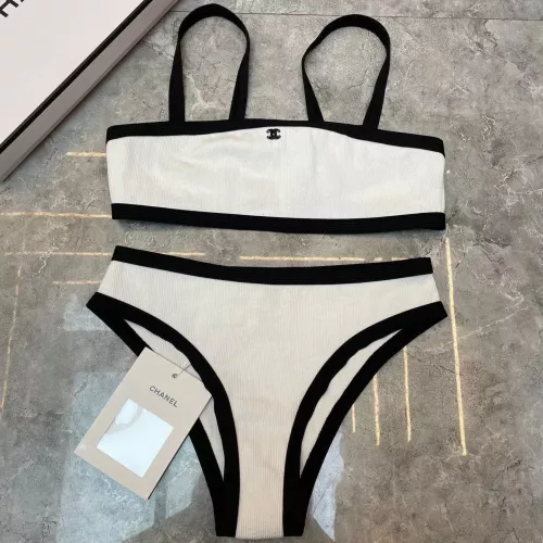 Chanel Bathing Suits For Women #1345882 $39.00 USD, Wholesale Replica Chanel Bathing Suits