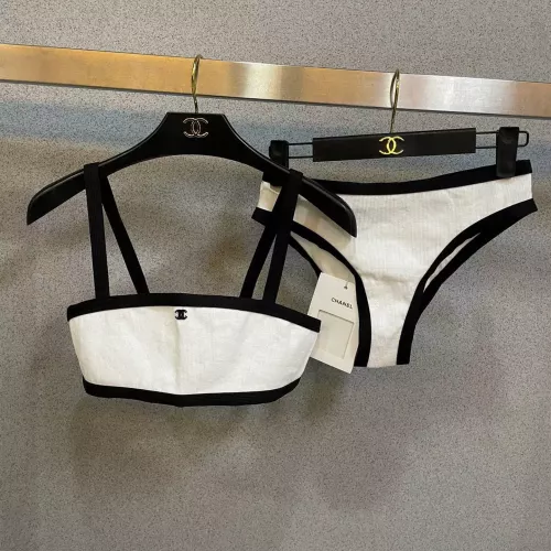 Replica Chanel Bathing Suits For Women #1345882 $39.00 USD for Wholesale