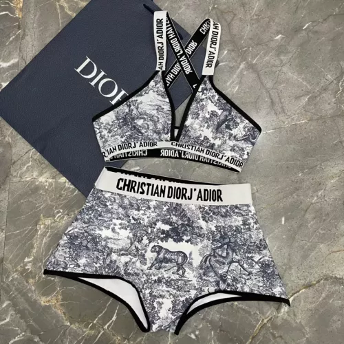 Christian Dior Bathing Suits For Women #1345883 $39.00 USD, Wholesale Replica Christian Dior Bathing Suits