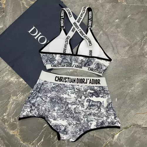 Replica Christian Dior Bathing Suits For Women #1345883 $39.00 USD for Wholesale